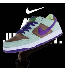 Nike SB Dunk Low AAA Women Shoes 048