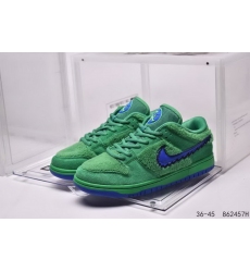 Nike SB Dunk Low AAA Women Shoes 054