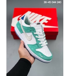 Nike SB Dunk Low AAA Women Shoes 058