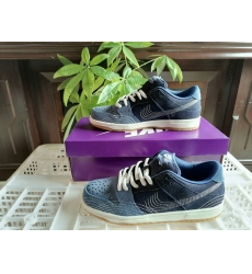 Nike SB Dunk Low Women Shoes 503