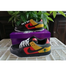 Nike SB Dunk Low Women Shoes 509