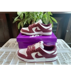 Nike SB Dunk Low Women Shoes 512