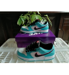 Nike SB Dunk Low Women Shoes 516