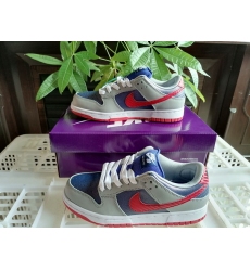 Nike SB Dunk Low Women Shoes 526