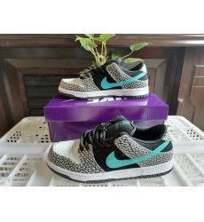 Nike SB Dunk Low Women Shoes 528