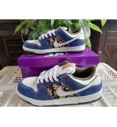 Nike SB Dunk Low Women Shoes 530