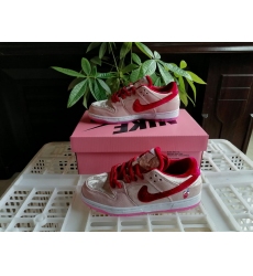 Nike SB Dunk Low Women Shoes 531