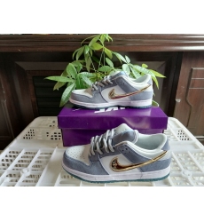 Nike SB Dunk Low Women Shoes 534