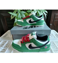 Nike SB Dunk Low Women Shoes 544