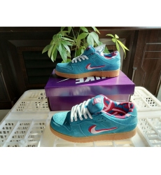 Nike SB Dunk Low Women Shoes 547