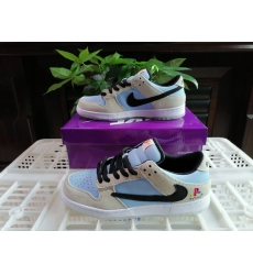 Nike SB Dunk Low Women Shoes 554