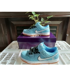 Nike SB Dunk Low Women Shoes 558