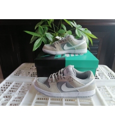 Nike SB Dunk Low Women Shoes 559