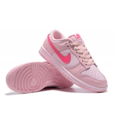 Women Nike Dunk SB Low Cut Shoes 301