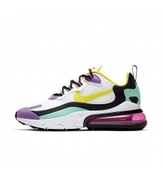 Nike Air Max 270 V2 Men Shoes 020