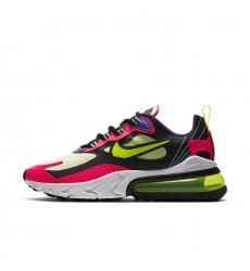 Nike Air Max 270 V2 Men Shoes 022