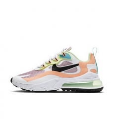 Nike Air Max 270 V2 Men Shoes 024