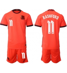 Men FIFA 2022 England Soccer Jersey 042