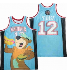 #12 VANCOUVER YOGI TEAL1