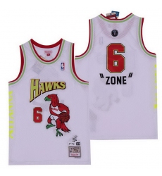 B R NBA REMIX JERSEY5