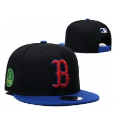 Boston Red Sox Snapback Cap 25K I998