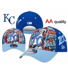 Kansas City Royals Snapback Cap 25K U408 Kansas City Royals Snapback Cap 25K U408
