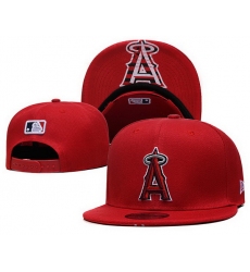 Los Angeles Angels Snapback Cap C107