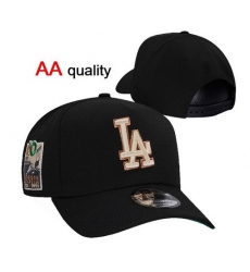 Los Angeles Dodgers Snapback Cap 25K J034