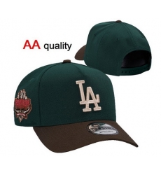 Los Angeles Dodgers Snapback Cap 25K J067