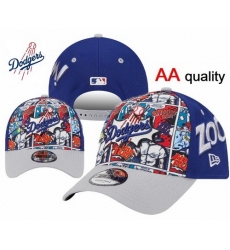Los Angeles Dodgers Snapback Cap 25K L961