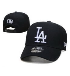Los Angeles Dodgers Snapback Cap 25K Q245