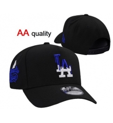 Los Angeles Dodgers Snapback Cap 25K Y326