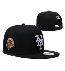 New York Mets Snapback Cap 25K B206