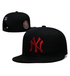 New York Yankees Snapback Cap 25K F985