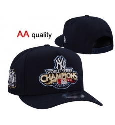 New York Yankees Snapback Cap 25K K154 New York Yankees Snapback Cap 25K K154