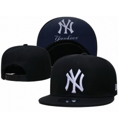New York Yankees Snapback Cap 25K S938 New York Yankees Snapback Cap 25K S938