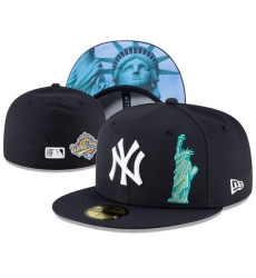 New York Yankees Snapback Cap C125