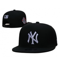 New York Yankees Snapback Cap C148