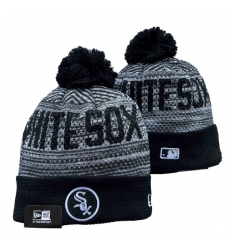 Chicago White Sox Beanies 003