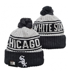 Chicago White Sox Beanies 25K 811