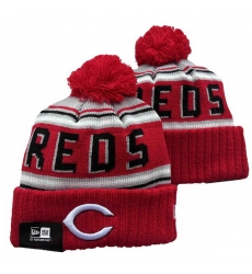 Cincinnati Reds Beanies C101