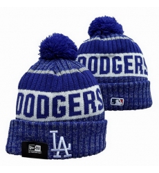 Los Angeles Dodgers Beanies 25K 092