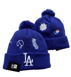 Los Angeles Dodgers Beanies 25K 611