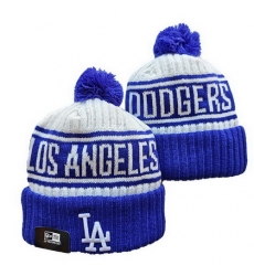 Los Angeles Dodgers Beanies 25K 613