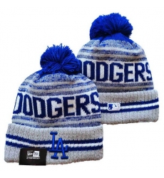 Los Angeles Dodgers Beanies C109