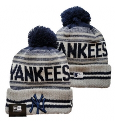 New York Yankees Beanies 25K 812