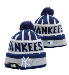 New York Yankees Beanies 25K 989