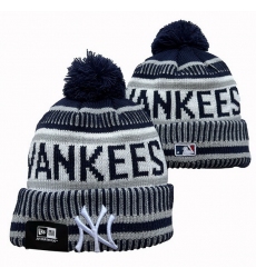 New York Yankees Beanies C105