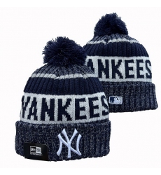 New York Yankees Beanies C106