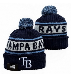 Tampa Bay Rays Beanies 25K 061